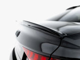Full Body Kit compatible with Audi A3 Sedan 8Y Facelift