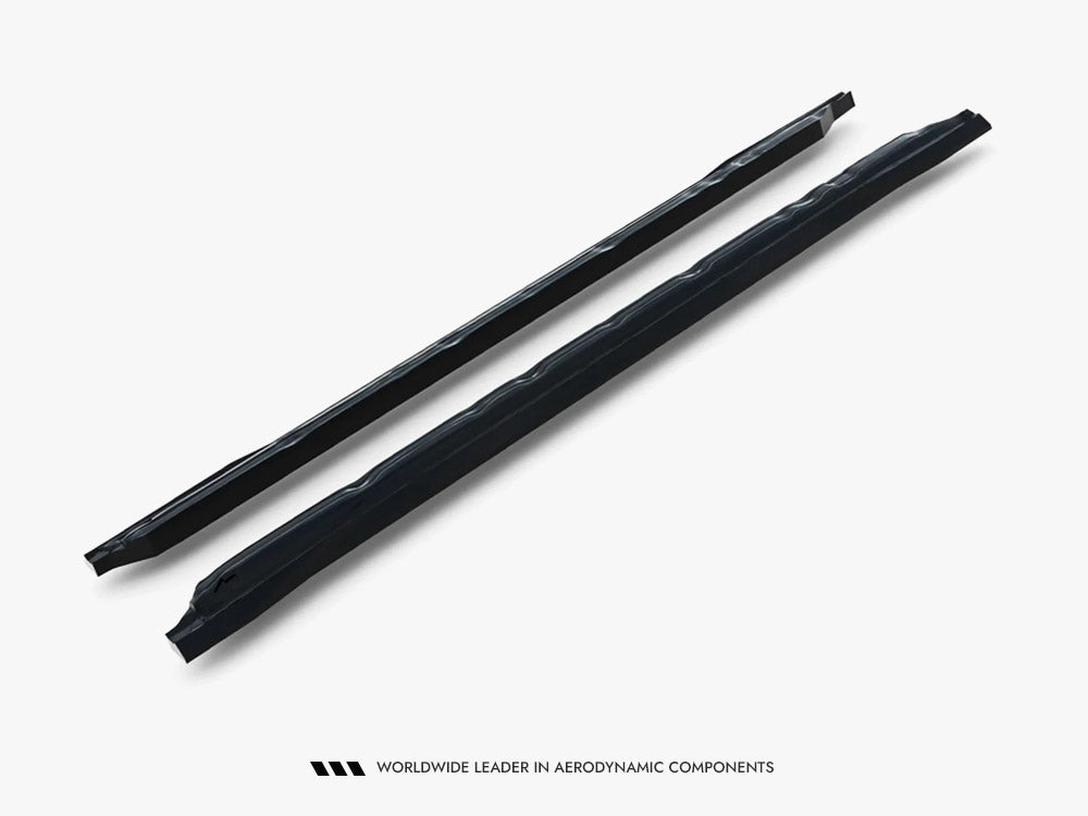 Full Body Kit compatible with Audi A3 Sedan 8Y Facelift