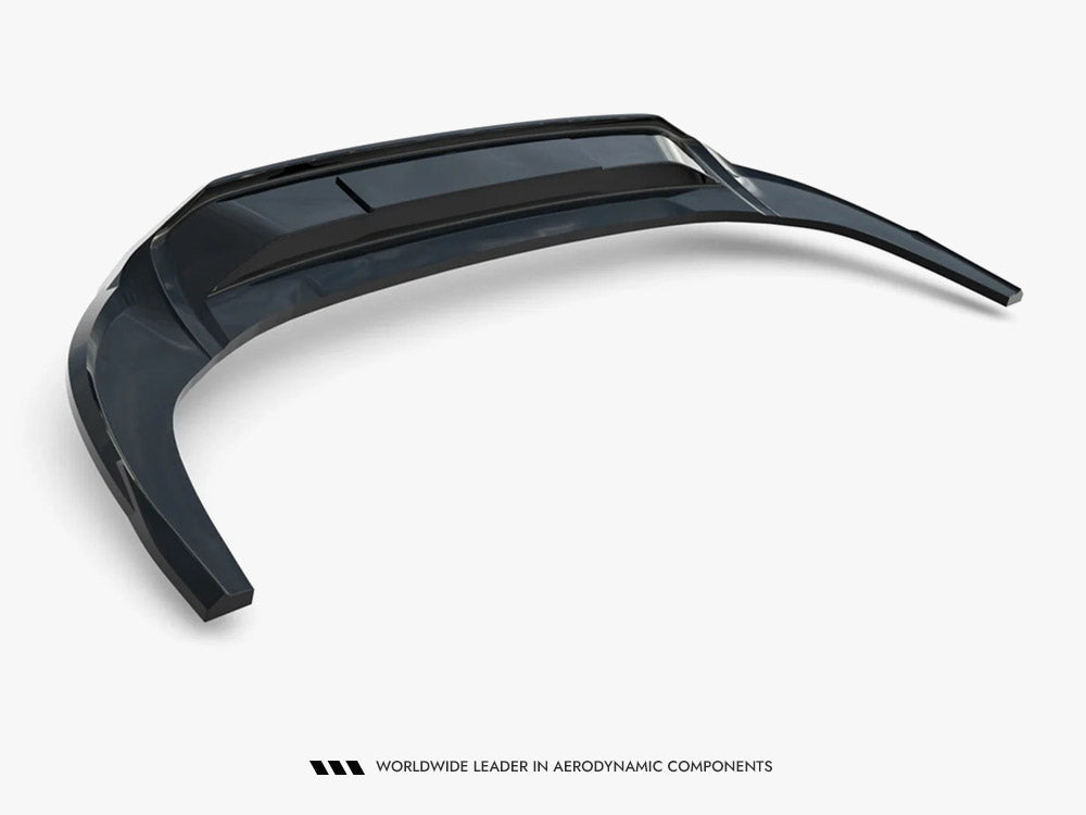 Full Body Kit compatible with Audi A3 Sedan 8Y Facelift