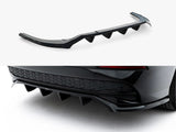 Full Body Kit compatible with Audi A3 Sedan 8Y Facelift