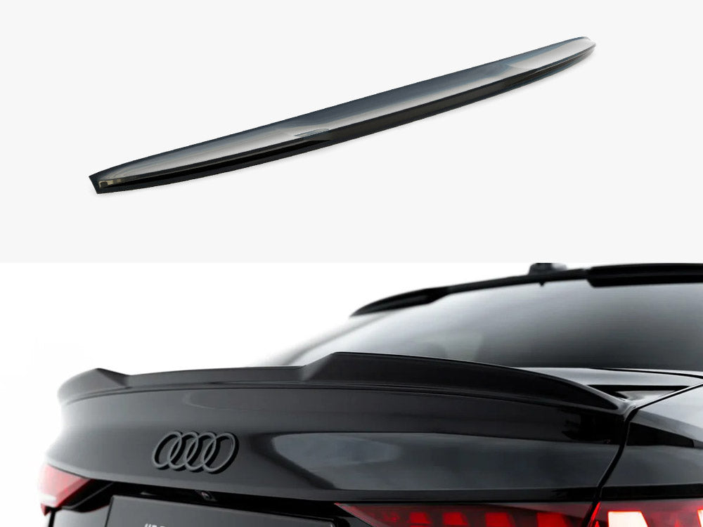 Full Body Kit compatible with Audi A3 Sedan 8Y Facelift