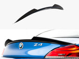 Spoiler CAP 3D compatible with BMW Z4 M-Pack E89 Facelift