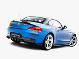 Spoiler CAP 3D compatible with BMW Z4 M-Pack E89 Facelift