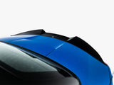 Spoiler CAP 3D compatible with BMW Z4 M-Pack E89 Facelift