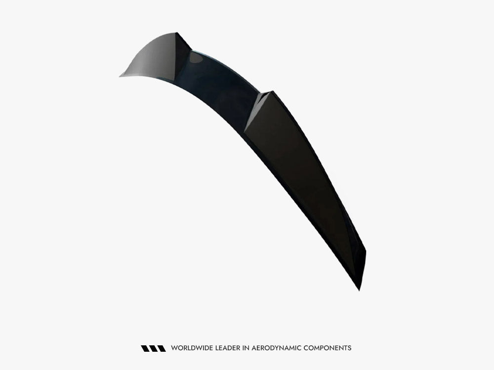 Spoiler CAP 3D compatible with BMW Z4 M-Pack E89 Facelift