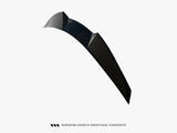 Spoiler CAP 3D compatible with BMW Z4 M-Pack E89 Facelift