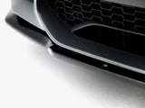 Front Splitter V.2 compatible with BMW M5 F90