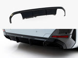 Rear Valance compatible with BMW M440i Gran Coupe G26