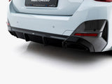 Rear Valance compatible with BMW M440i Gran Coupe G26