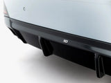 Rear Valance compatible with BMW M440i Gran Coupe G26