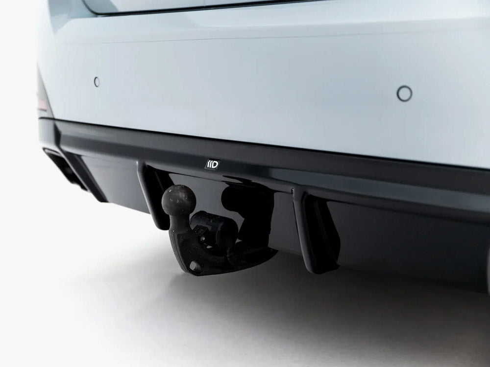 Rear Valance compatible with BMW M440i Gran Coupe G26