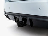 Rear Valance compatible with BMW M440i Gran Coupe G26