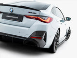 Rear Valance compatible with BMW M440i Gran Coupe G26