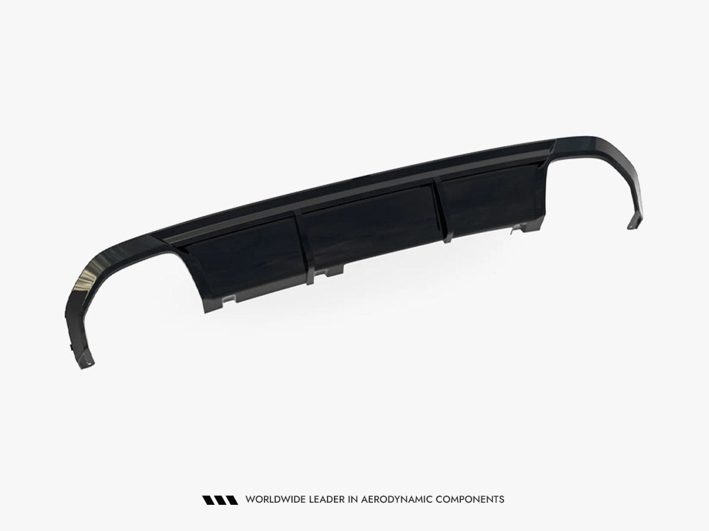 Rear Valance compatible with BMW M440i Gran Coupe G26