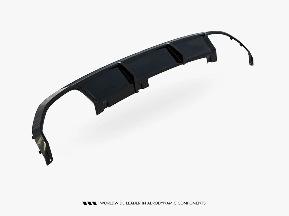 Rear Valance compatible with BMW M440i Gran Coupe G26