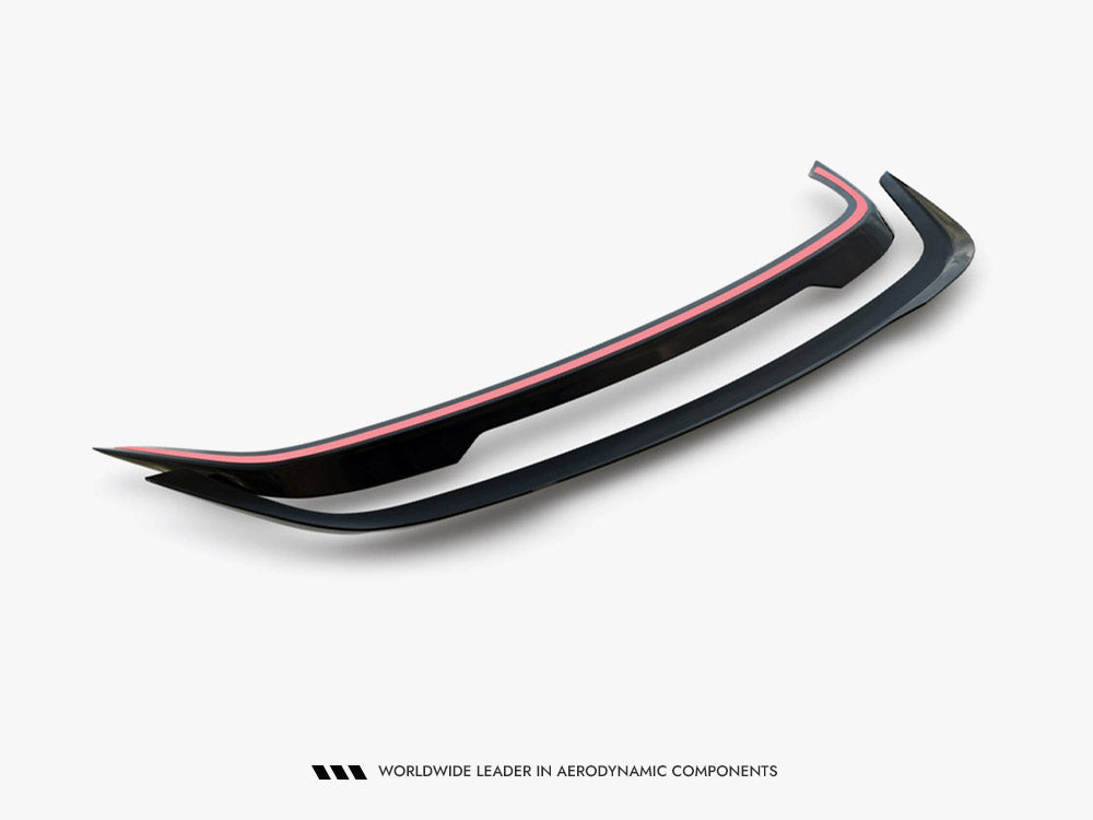 Spoiler CAP compatible with Nissan 370Z Nismo Facelift