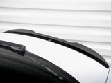Spoiler CAP V.2 compatible with Skoda Superb Liftback Mk3 / Mk3 Facelift