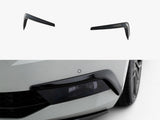 Frames For Lights compatible with Skoda Superb Liftback / Estate Mk3