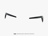 Frames For Lights compatible with Skoda Superb Liftback / Estate Mk3