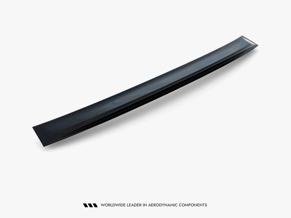 Rear Window Extension compatible with Skoda Superb Liftback Mk3 / Mk3 Facelift