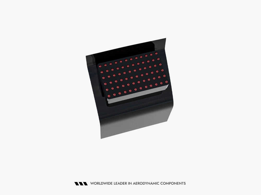 LED STOP Light compatible with Skoda Superb Liftback / Combi Mk3