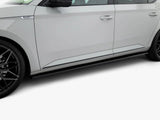 Full Body Kit compatible with Skoda Superb Liftback Mk3