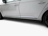 Full Body Kit compatible with Skoda Superb Liftback Mk3