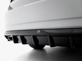 Full Body Kit compatible with Skoda Superb Liftback Mk3