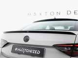 Full Body Kit compatible with Skoda Superb Liftback Mk3