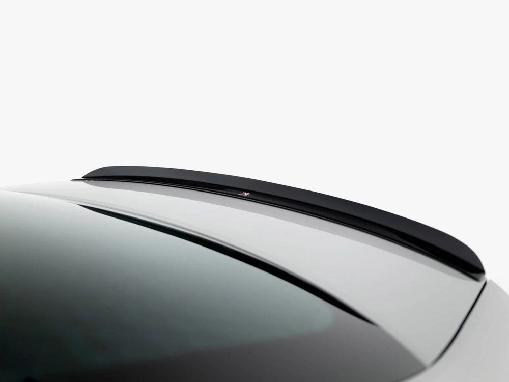 Full Body Kit compatible with Skoda Superb Liftback Mk3