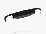 Full Body Kit compatible with Skoda Superb Liftback Mk3