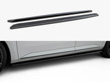 Full Body Kit compatible with Skoda Superb Liftback Mk3