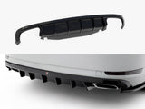 Full Body Kit compatible with Skoda Superb Liftback Mk3