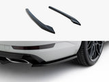 Full Body Kit compatible with Skoda Superb Liftback Mk3