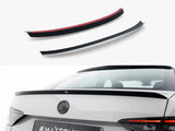 Full Body Kit compatible with Skoda Superb Liftback Mk3