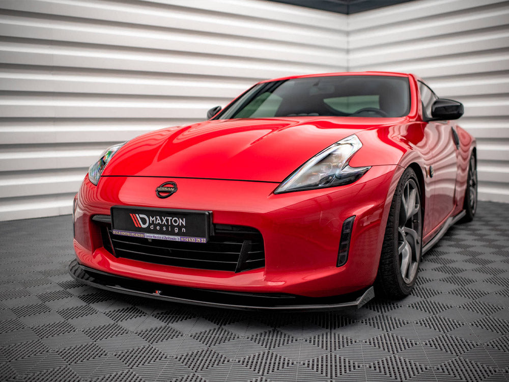 Full Body Kit compatible with Nissan 370Z Facelift