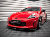 Full Body Kit compatible with Nissan 370Z Facelift