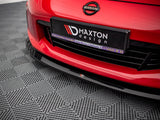 Full Body Kit compatible with Nissan 370Z Facelift