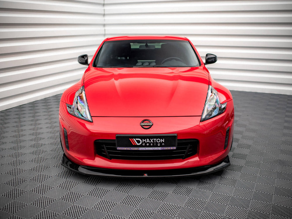 Full Body Kit compatible with Nissan 370Z Facelift