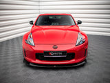 Full Body Kit compatible with Nissan 370Z Facelift