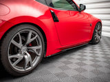 Full Body Kit compatible with Nissan 370Z Facelift