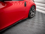 Full Body Kit compatible with Nissan 370Z Facelift