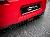 Full Body Kit compatible with Nissan 370Z Facelift