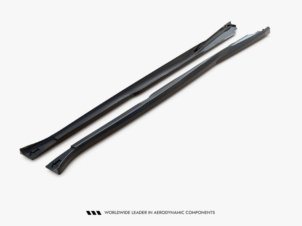 Full Body Kit compatible with Nissan 370Z Facelift