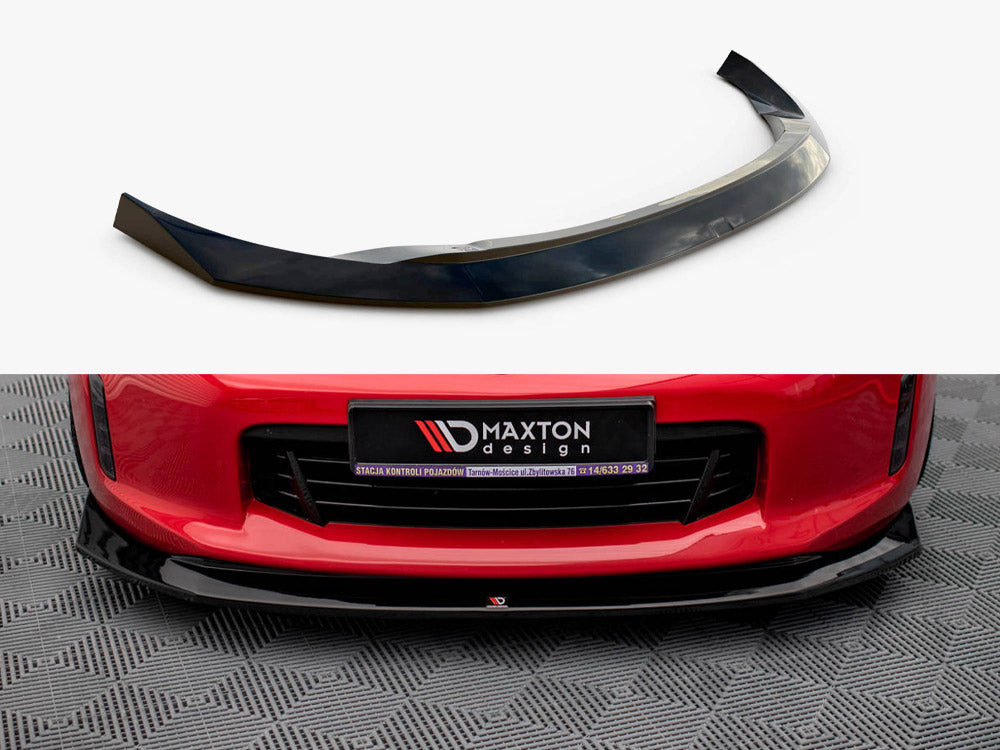 Full Body Kit compatible with Nissan 370Z Facelift