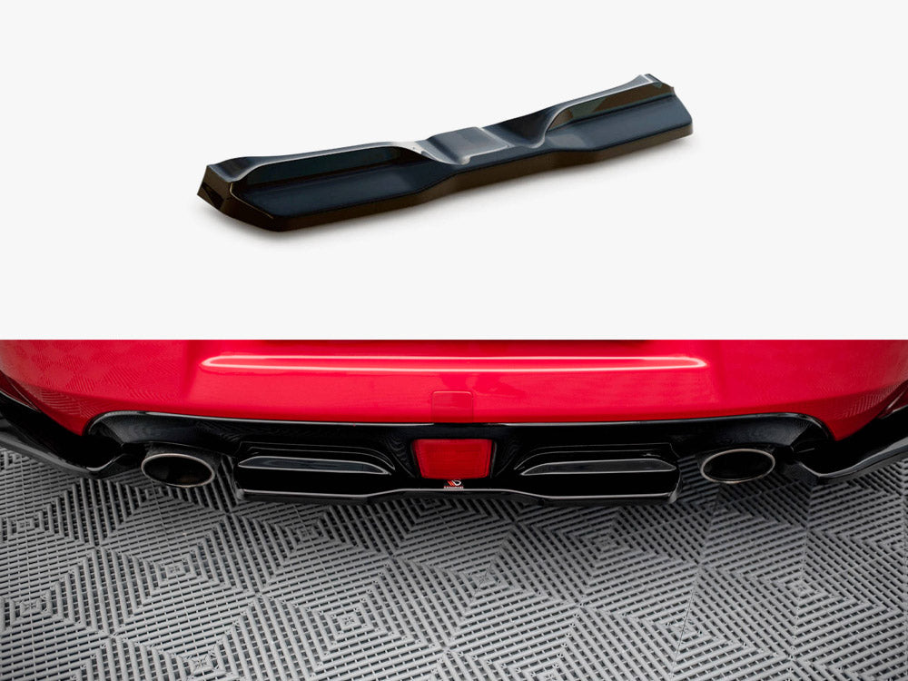 Full Body Kit compatible with Nissan 370Z Facelift