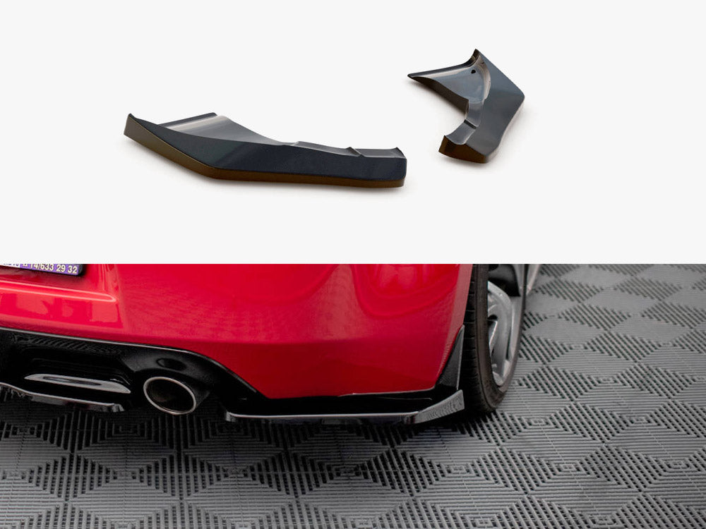 Full Body Kit compatible with Nissan 370Z Facelift