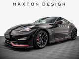 Full Body Kit compatible with Nissan 370Z Nismo Facelift
