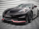 Full Body Kit compatible with Nissan 370Z Nismo Facelift