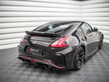 Full Body Kit compatible with Nissan 370Z Nismo Facelift